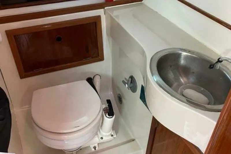 Slide: The Image of Limestone Express Cruiser 1988 - 5146929