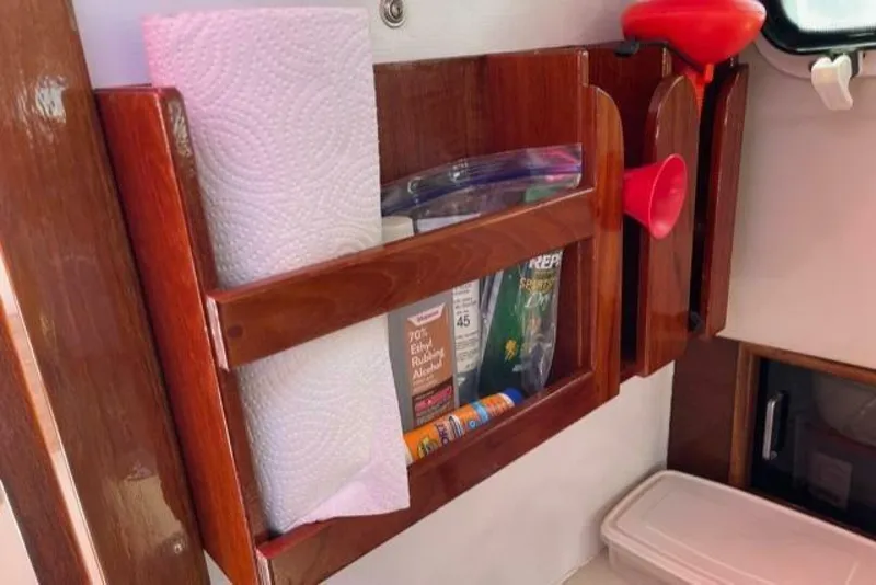 Slide: The Image of Limestone Express Cruiser 1988 - 5146931