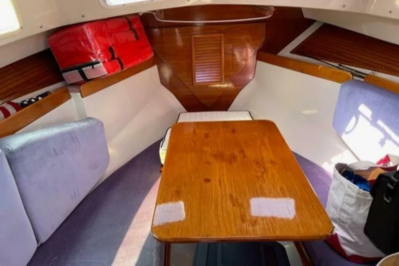 Slide: The Image of Limestone Express Cruiser 1988 - 5146933