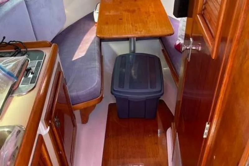 Slide: The Image of Limestone Express Cruiser 1988 - 5146934