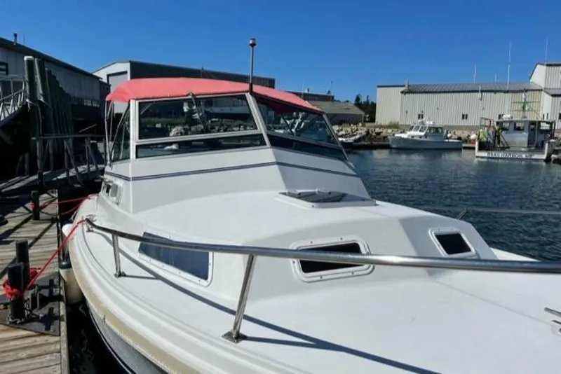 Slide: The Image of Limestone Express Cruiser 1988 - 5146939