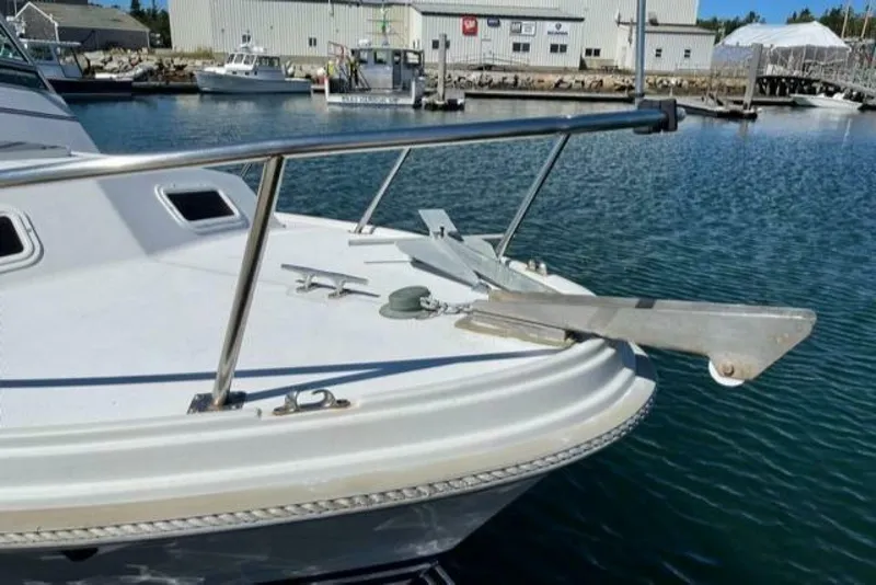 Slide: The Image of Limestone Express Cruiser 1988 - 5146940