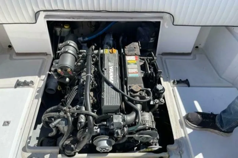 Slide: The Image of Limestone Express Cruiser 1988 - 5146919