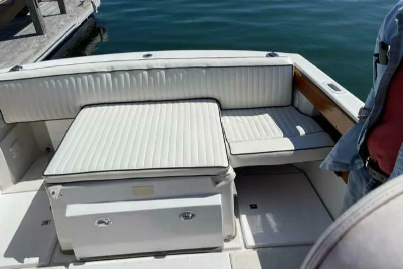 Slide: The Image of Limestone Express Cruiser 1988 - 5146921