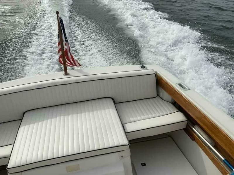 Slide: The Image of Limestone Express Cruiser 1988 - 5146922