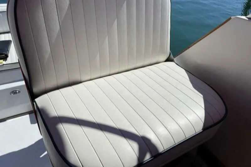 Slide: The Image of Limestone Express Cruiser 1988 - 5146924