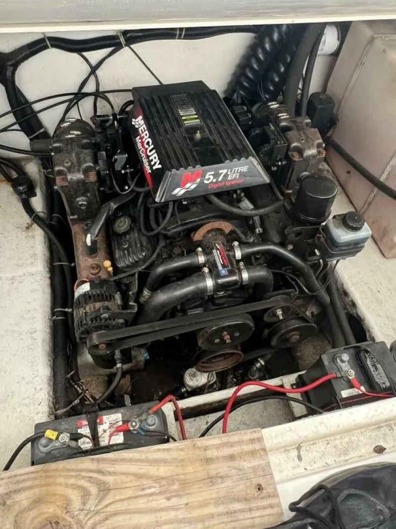 Slide: The Image of Sea Master 288 2000 - 4329864