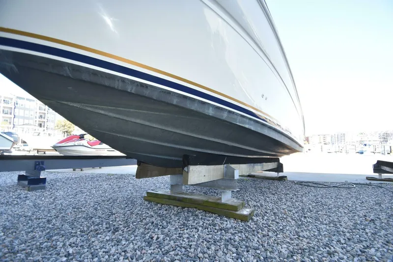 Slide: The Image of Sea Ray 260 Sundancer 2000 - 4252275