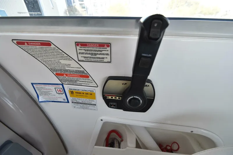 Slide: The Image of Sea Ray 260 Sundancer 2000 - 4252288