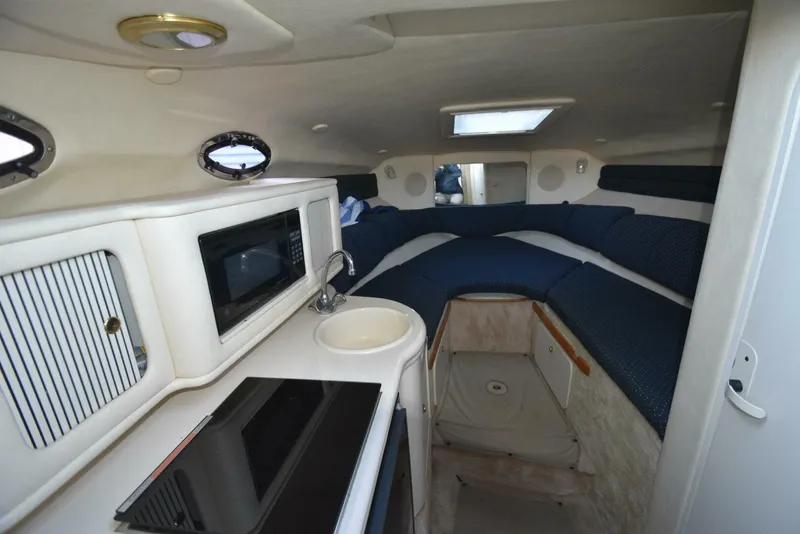 Slide: The Image of Sea Ray 260 Sundancer 2000 - 4252290