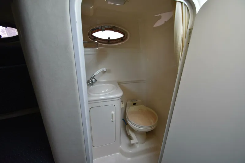 Slide: The Image of Sea Ray 260 Sundancer 2000 - 4252294