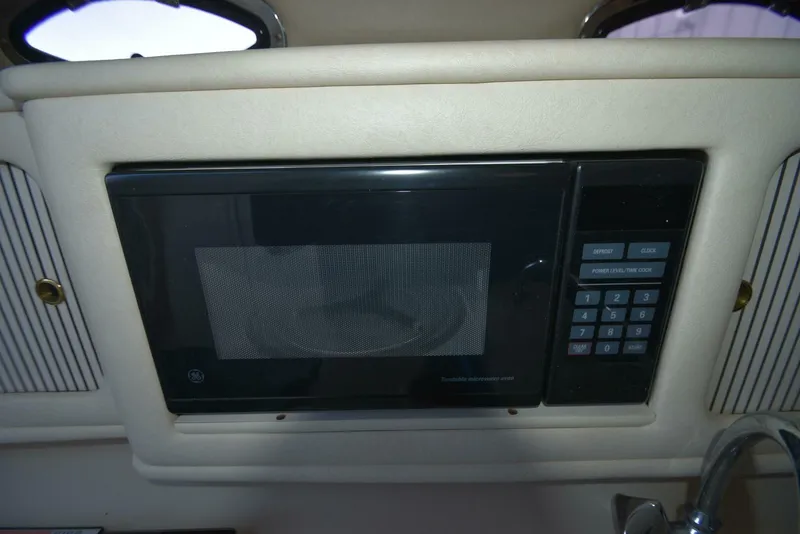 Slide: The Image of Sea Ray 260 Sundancer 2000 - 4252295