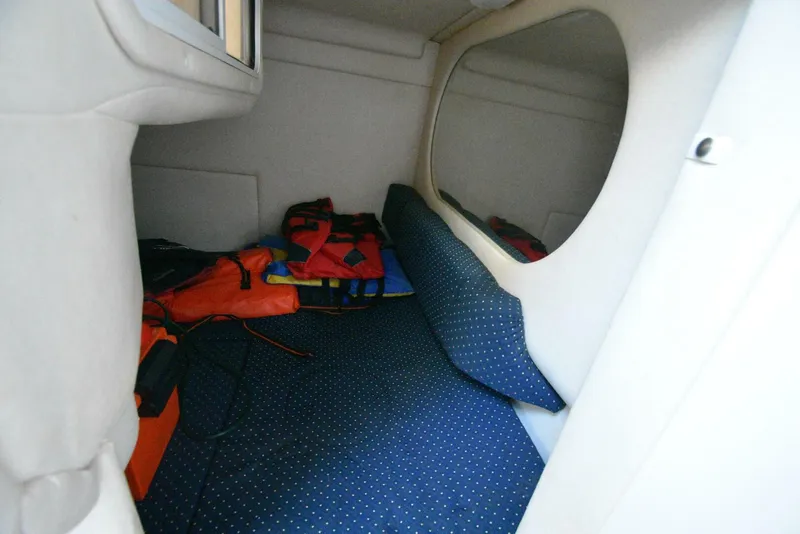 Slide: The Image of Sea Ray 260 Sundancer 2000 - 4252296