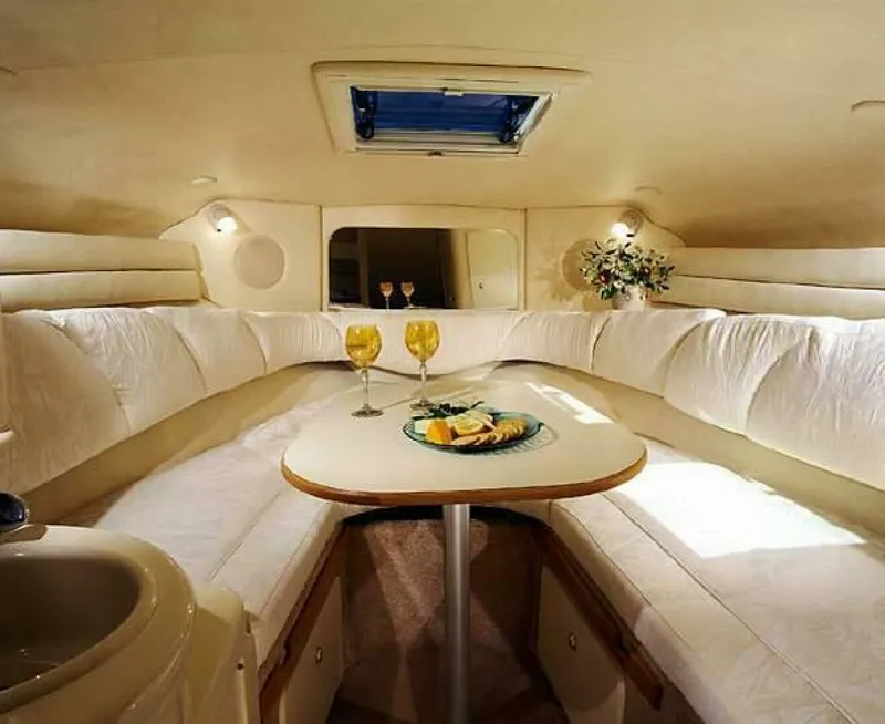 Slide: The Image of Sea Ray 260 Sundancer 2000 - 4252301