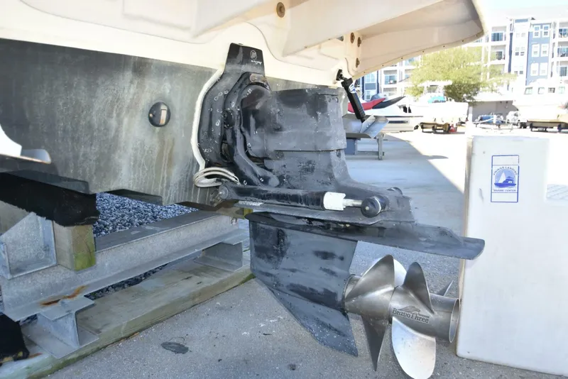 Slide: The Image of Sea Ray 260 Sundancer 2000 - 4252272