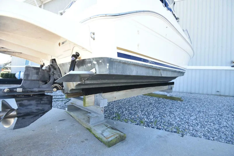 Slide: The Image of Sea Ray 260 Sundancer 2000 - 4252273