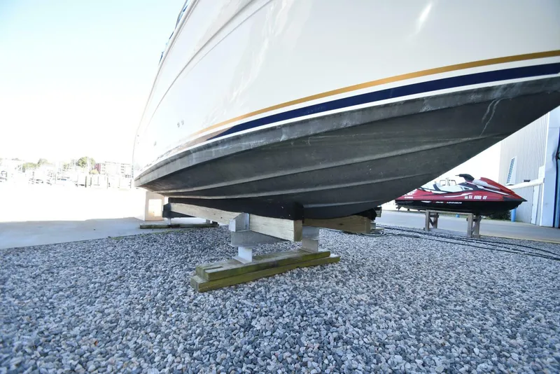 Slide: The Image of Sea Ray 260 Sundancer 2000 - 4252274