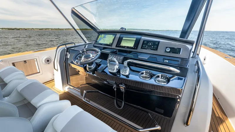 Slide: The Image of Pardo Yachts 43 2023 - 5702051