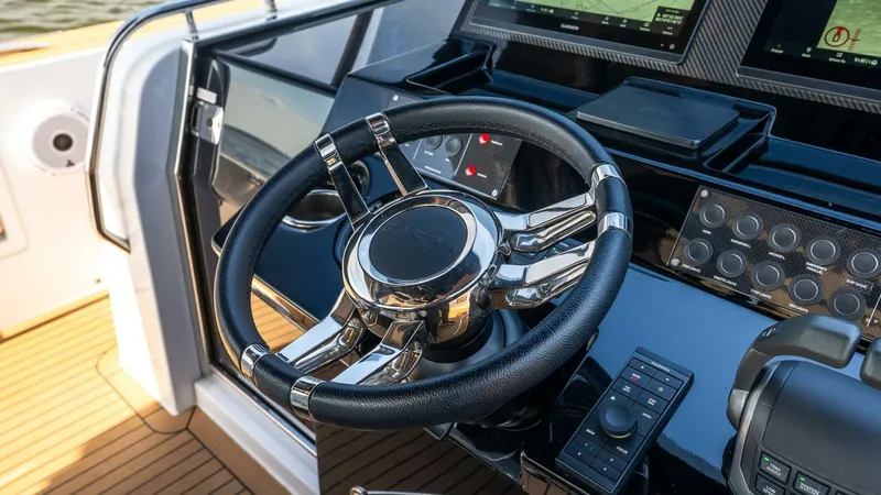 Slide: The Image of Pardo Yachts 43 2023 - 5702052