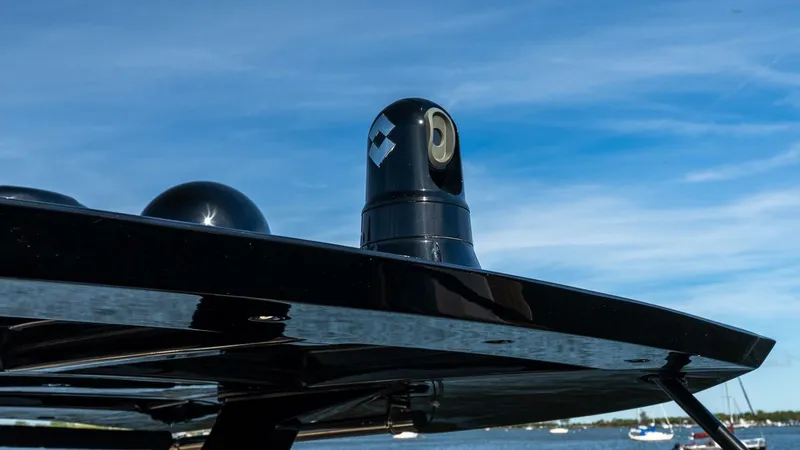 Slide: The Image of Pardo Yachts 43 2023 - 5702042