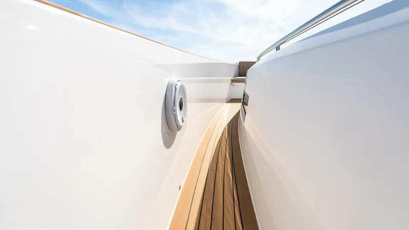 Slide: The Image of Pardo Yachts 43 2023 - 5702039