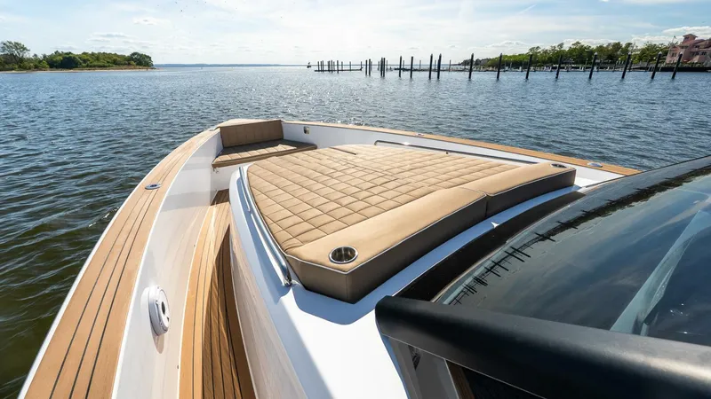 Slide: The Image of Pardo Yachts 43 2023 - 5702037