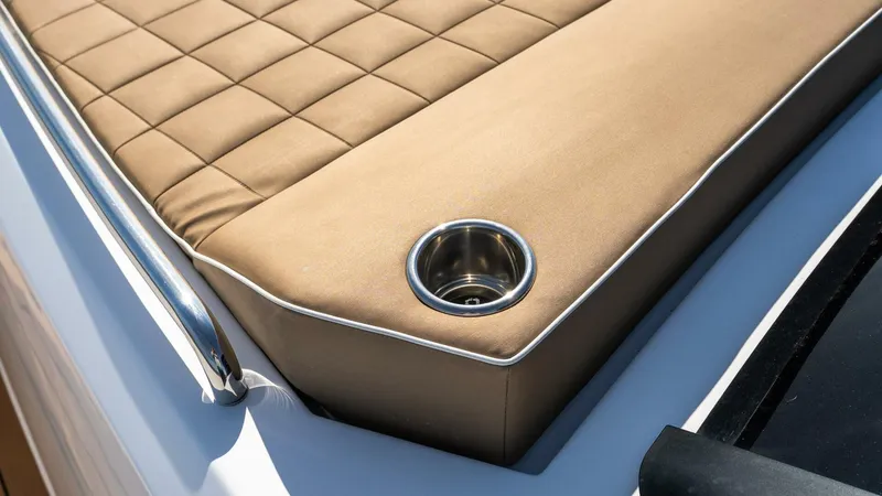 Slide: The Image of Pardo Yachts 43 2023 - 5702038