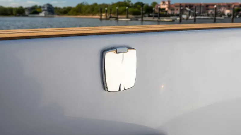 Slide: The Image of Pardo Yachts 43 2023 - 5702043