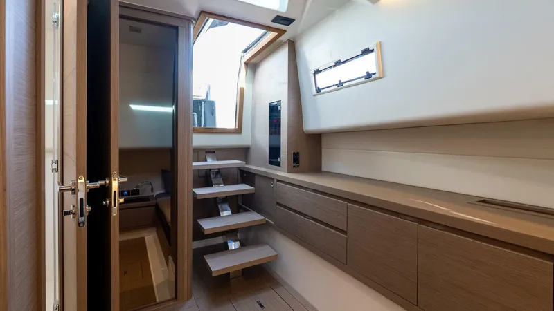 Slide: The Image of Pardo Yachts 43 2023 - 5702065