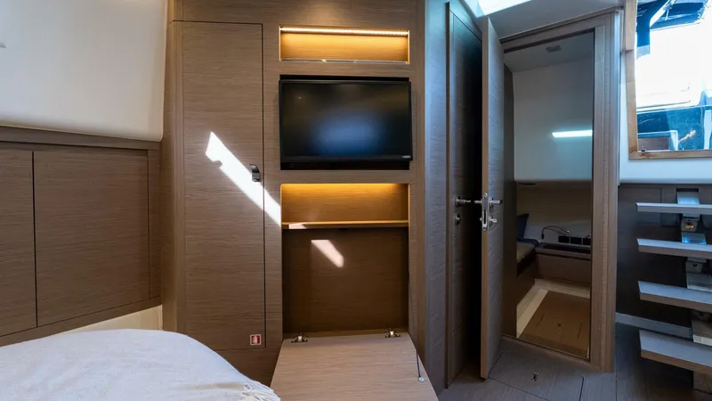 Slide: The Image of Pardo Yachts 43 2023 - 5702061