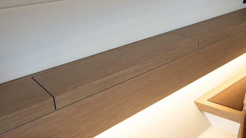 Slide: The Image of Pardo Yachts 43 2023 - 5702062