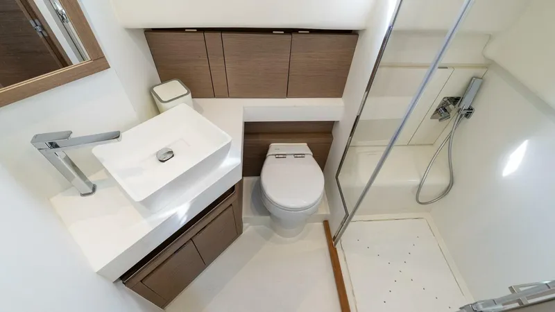 Slide: The Image of Pardo Yachts 43 2023 - 5702063