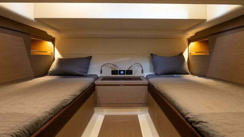 Slide: The Image of Pardo Yachts 43 2023 - 5702066