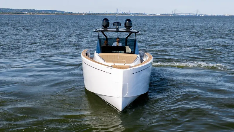 Slide: The Image of Pardo Yachts 43 2023 - 5702072