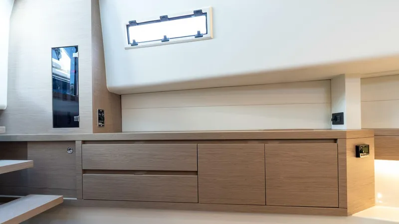 Slide: The Image of Pardo Yachts 43 2023 - 5702069