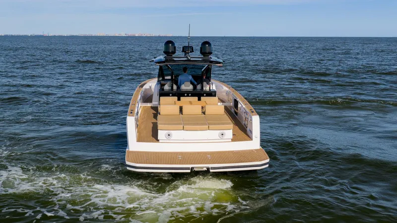 Slide: The Image of Pardo Yachts 43 2023 - 5702074