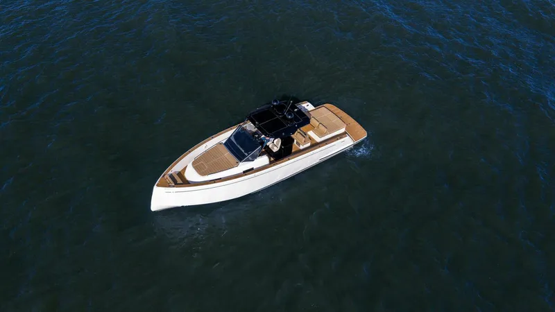 Slide: The Image of Pardo Yachts 43 2023 - 5702071