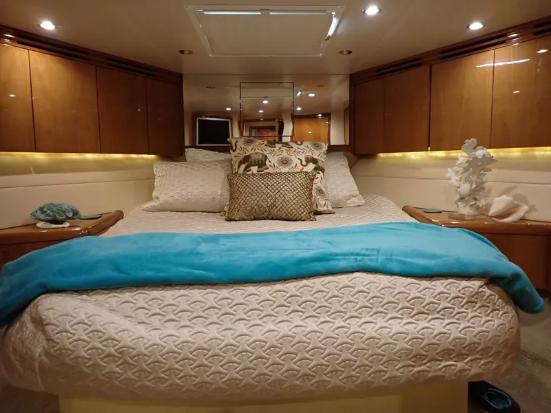 Slide: The Image of Forward Stateroom - 4252743