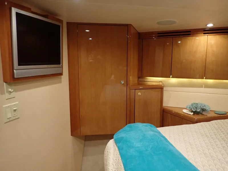 Slide: The Image of Forward Stateroom - 4252745