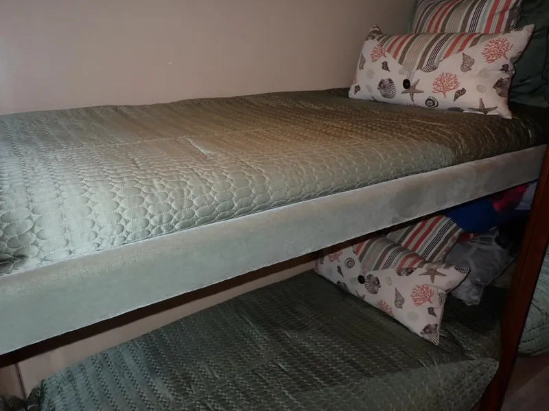 Slide: The Image of Guest Stateroom - 4252809