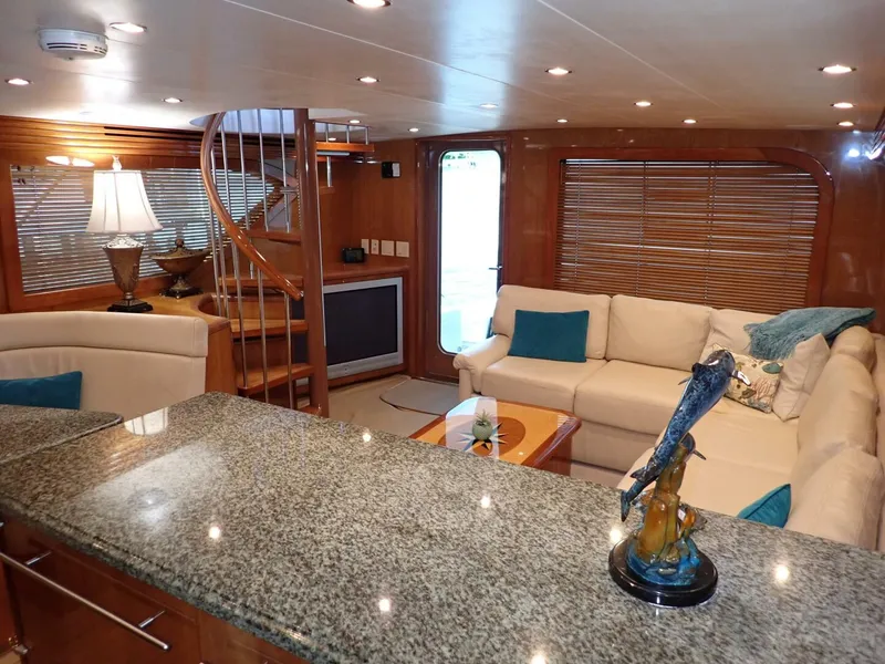 Slide: The Image of Salon - 4252726