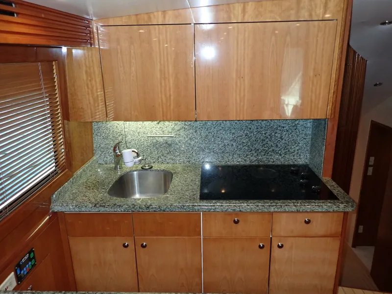 Slide: The Image of Galley - 4252729