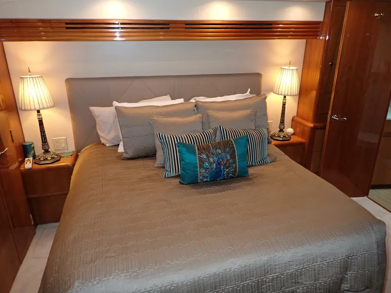 Slide: The Image of Master Stateroom - 4252731