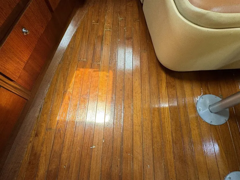 Slide: The Image of Tiara 3100 Open 2000 - 4321045