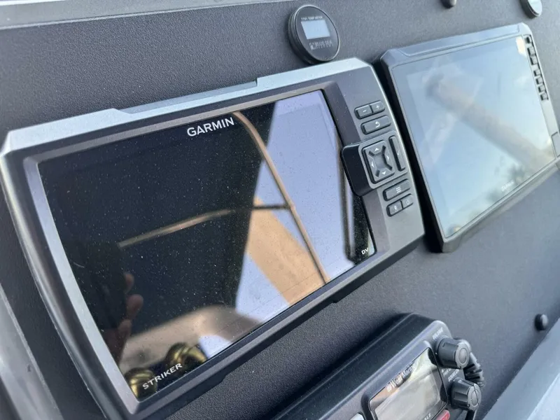 Slide: The Image of Tiara 3100 Open 2000 - 4321078