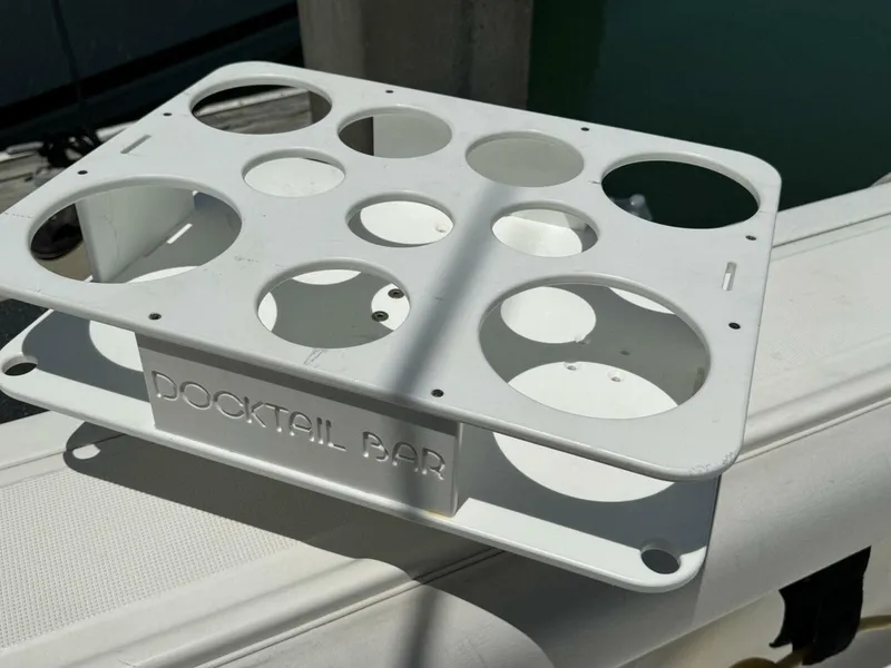 Slide: The Image of Tiara 3100 Open 2000 - 4321089