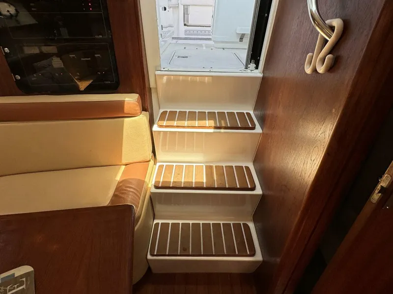 Slide: The Image of Tiara 3100 Open 2000 - 4321033