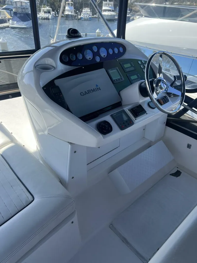 Slide: The Image of Sunseeker 50 2008 - 4253498
