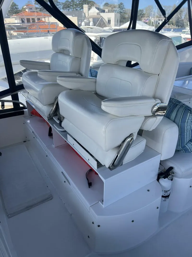 Slide: The Image of Sunseeker 50 2008 - 4253499