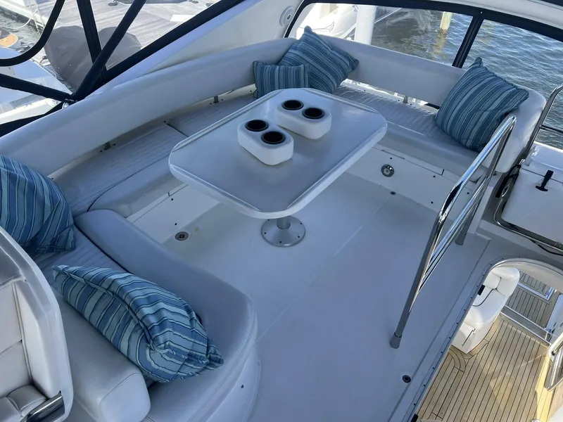 Slide: The Image of Sunseeker 50 2008 - 4253500